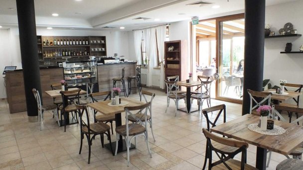 Apartmán Beťo Bešeňová 6 Apartmán Beťo Bešeňová 6
