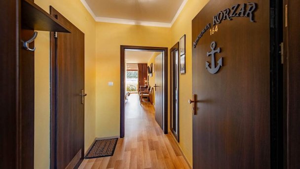 Apartmán Korzár Bešeňová 31