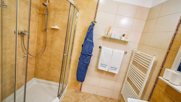 Apartmán Korzár Bešeňová 22