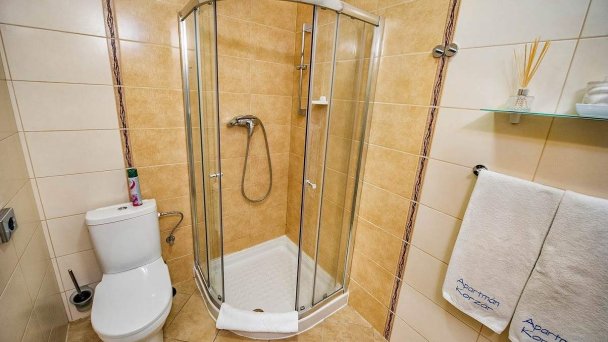 Apartmán Korzár Bešeňová 20