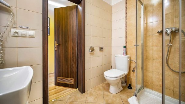 Apartmán Korzár Bešeňová 6