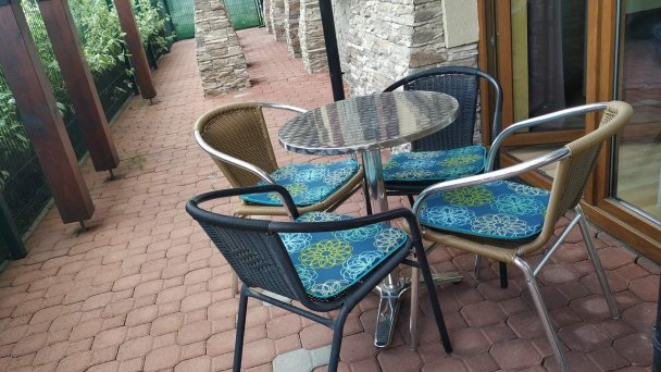 Apartmán Korzár Bešeňová 12