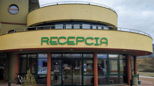 Apartmán Korzár Bešeňová 13