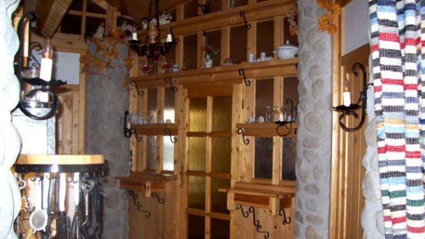 Privát Šebo Bešeňová 7 Privát Šebo Bešeňová 7