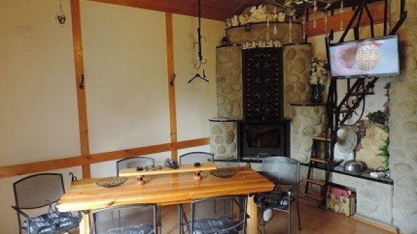 Privát Šebo Bešeňová 8 Privát Šebo Bešeňová 8