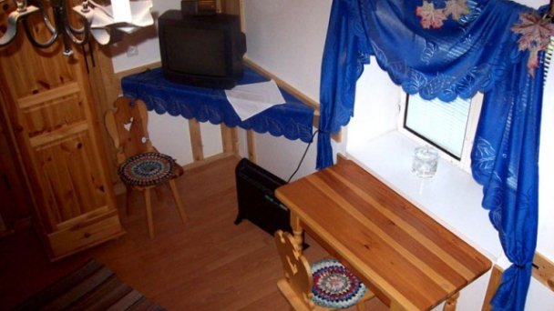 Privát Šebo Bešeňová 9 Privát Šebo Bešeňová 9