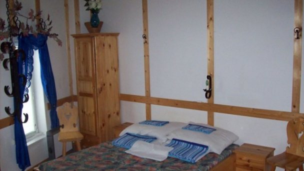 Privát Šebo Bešeňová 4 Privát Šebo Bešeňová 4