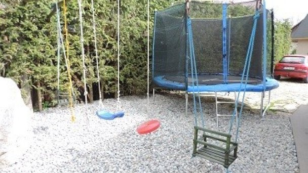 Privát Šebo Bešeňová 6 Privát Šebo Bešeňová 6