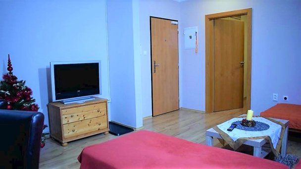 Apartmán Beška Bešeňová 3