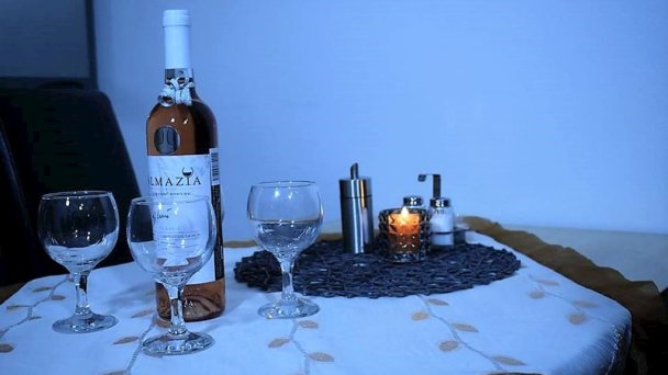 Apartmán Beška Bešeňová 7