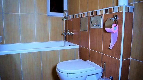 Apartmán Beška Bešeňová 8