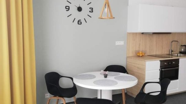 Apartment MyMara No. 3 Bešeňová 44