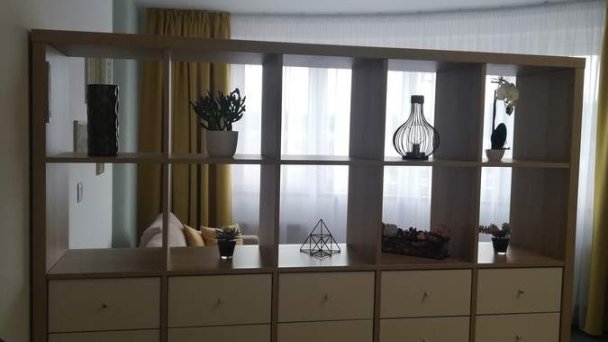 Apartment MyMara No. 3 Bešeňová 19