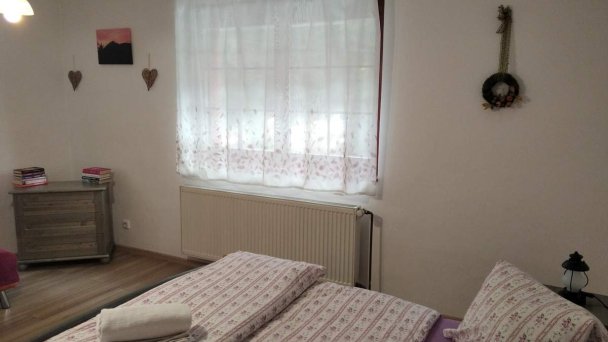 Zázrivský dvor - Chata pod Magurou Zázrivá 53