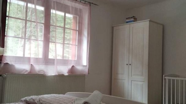 Zázrivský dvor - Chata pod Magurou Zázrivá 50