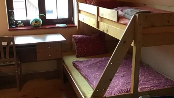 Zázrivský dvor - Chata pod Magurou Zázrivá 46