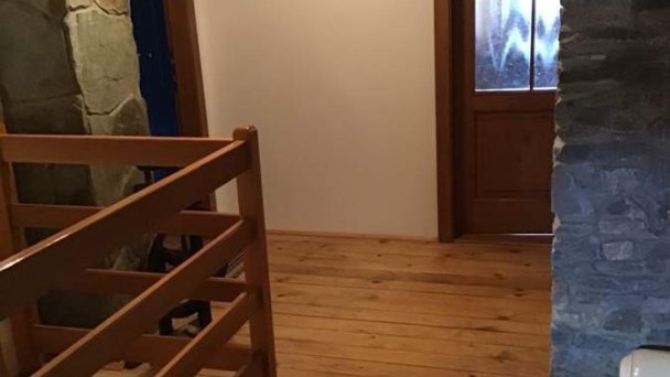 Zázrivský dvor - Chata pod Magurou Zázrivá 40