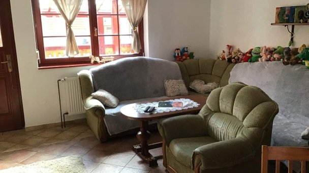 Zázrivský dvor - Chata pod Magurou Zázrivá 39