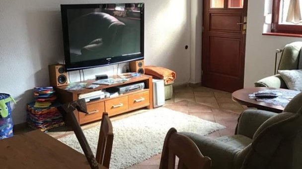 Zázrivský dvor - Chata pod Magurou Zázrivá 47