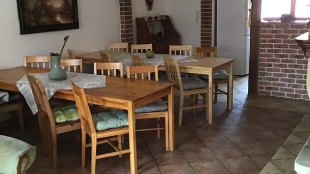 Zázrivský dvor - Chata pod Magurou Zázrivá 66