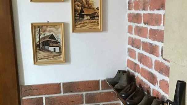Zázrivský dvor - Chata pod Magurou Zázrivá 63