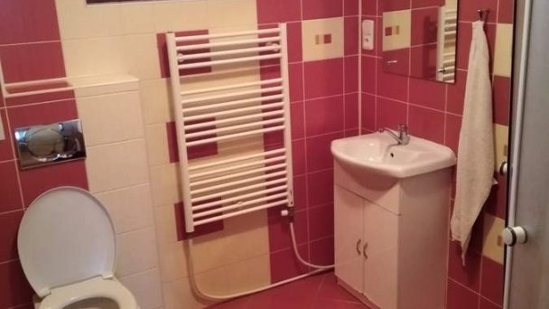 Zázrivský dvor - Chata pod Magurou Zázrivá 61