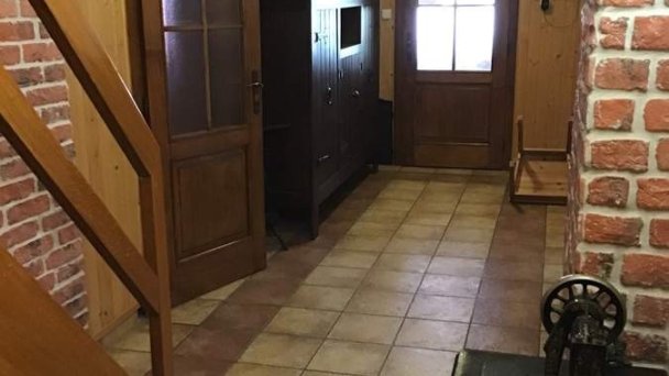 Zázrivský dvor - Chata pod Magurou Zázrivá 59