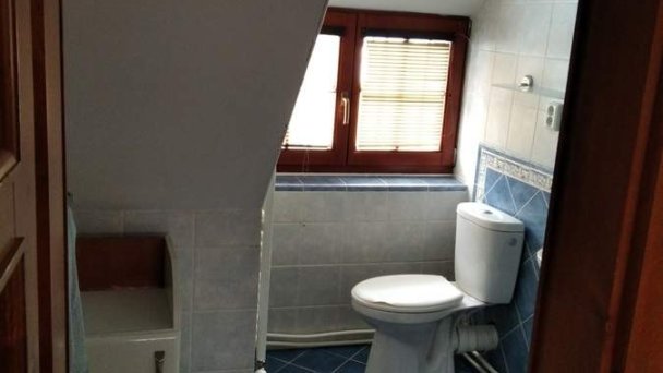 Zázrivský dvor - Chata pod Magurou Zázrivá 28