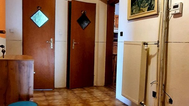 Apartmán Zelený domček Štrba 11