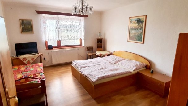 Apartmán Zelený domček Štrba 7