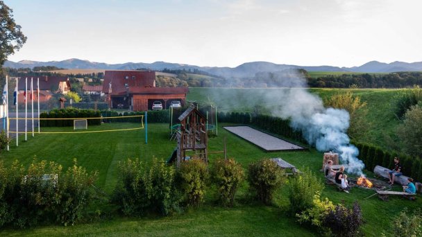 Villapark Vlašky Vlachy 53