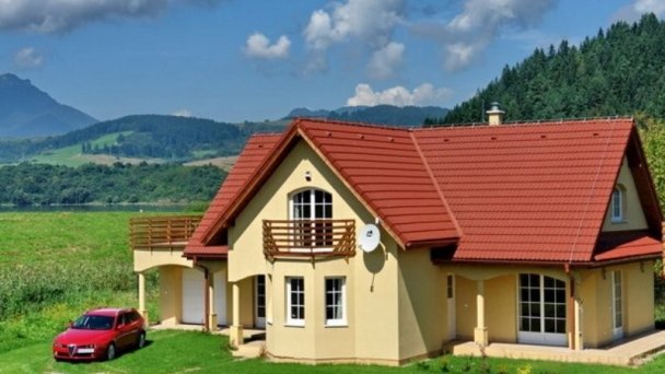 Villapark Vlašky Vlachy 11
