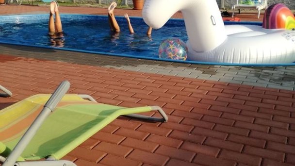 Vila Mária Rapovce 10