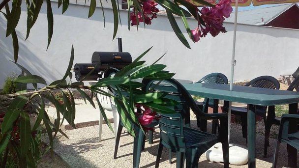 Vila Mária Rapovce 12