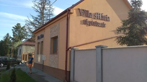 Vila Mária Rapovce 13