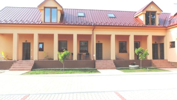 Vila Mária Rapovce 19