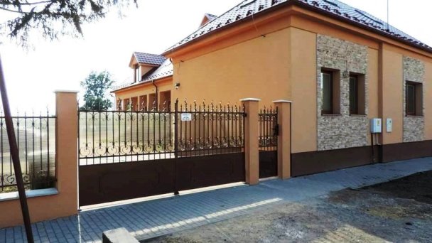 Vila Mária Rapovce 21
