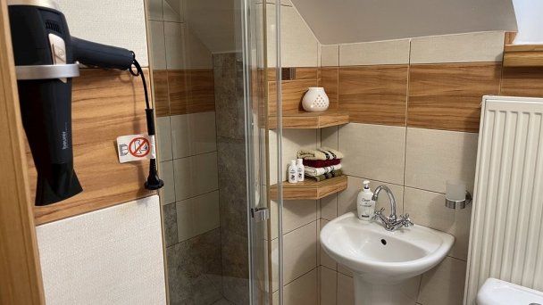 Apartmány Švárny Ružomberok 57