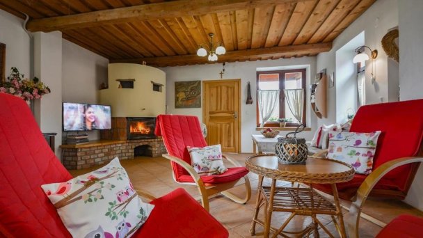 Apartmány Švárny Ružomberok 7