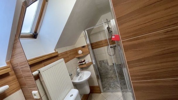 Apartmány Švárny Ružomberok 54