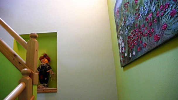 Apartmány Švárny Ružomberok 80