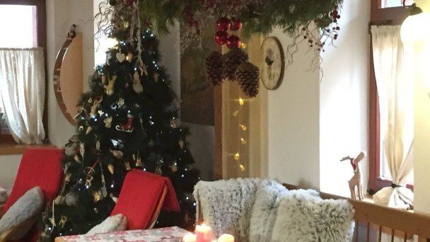 Apartmány Švárny Ružomberok 76