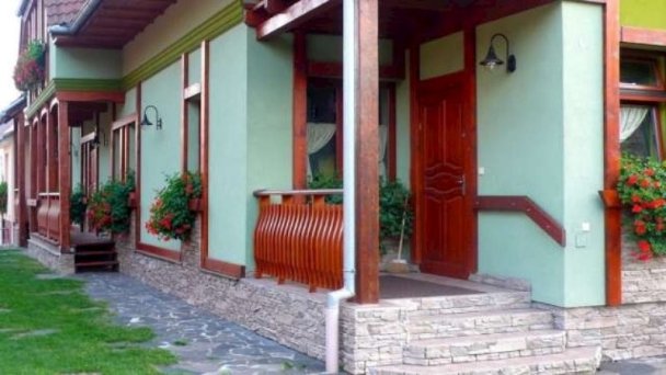Apartmány Švárny Ružomberok 73