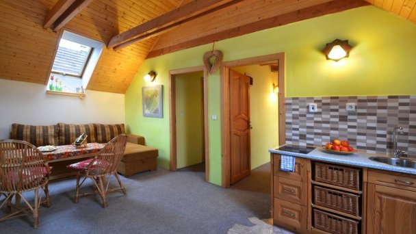 Apartmány Švárny Ružomberok 71