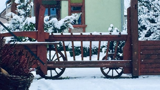 Apartmány Švárny Ružomberok 72