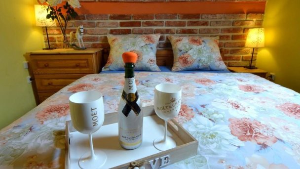 Apartmány Švárny Ružomberok 23