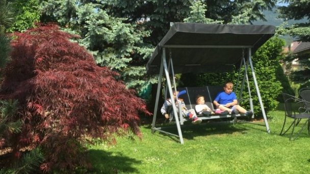 Apartmány Švárny Ružomberok 22