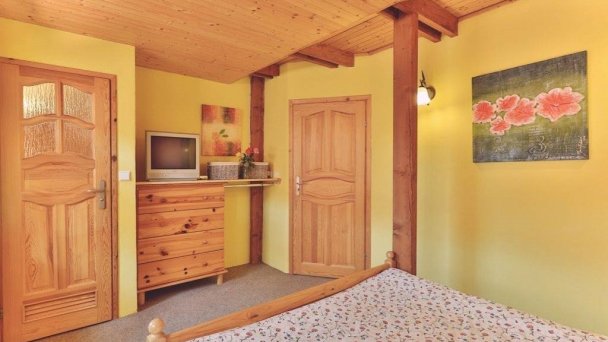 Apartmány Švárny Ružomberok 15