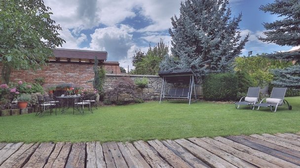 Apartmány Švárny Ružomberok 13