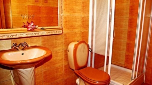 Apartmány Švárny Ružomberok 11